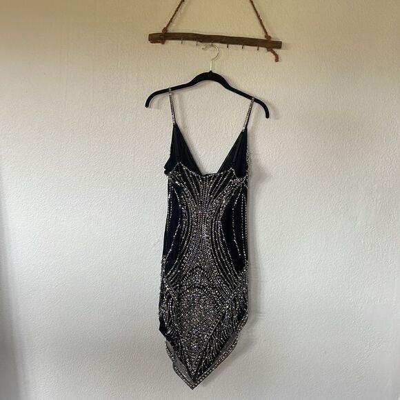 Embellished LBD  - Picture 5 of 7